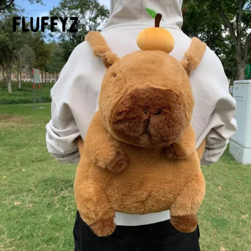 Cappy Backpack™