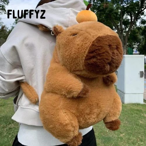 Cappy Backpack™