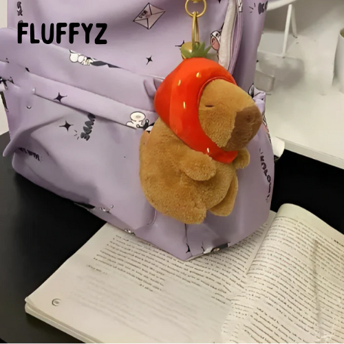 Cozy Cappy™