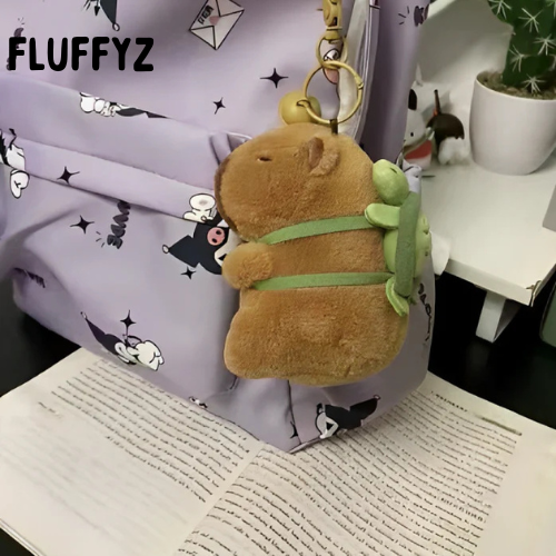 Cozy Cappy™