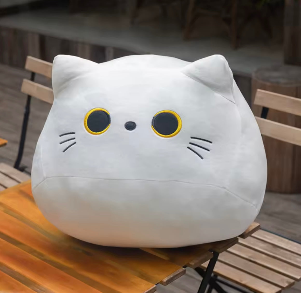Cuddle kitty™