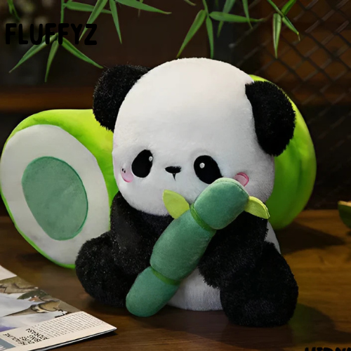 Panda millie™