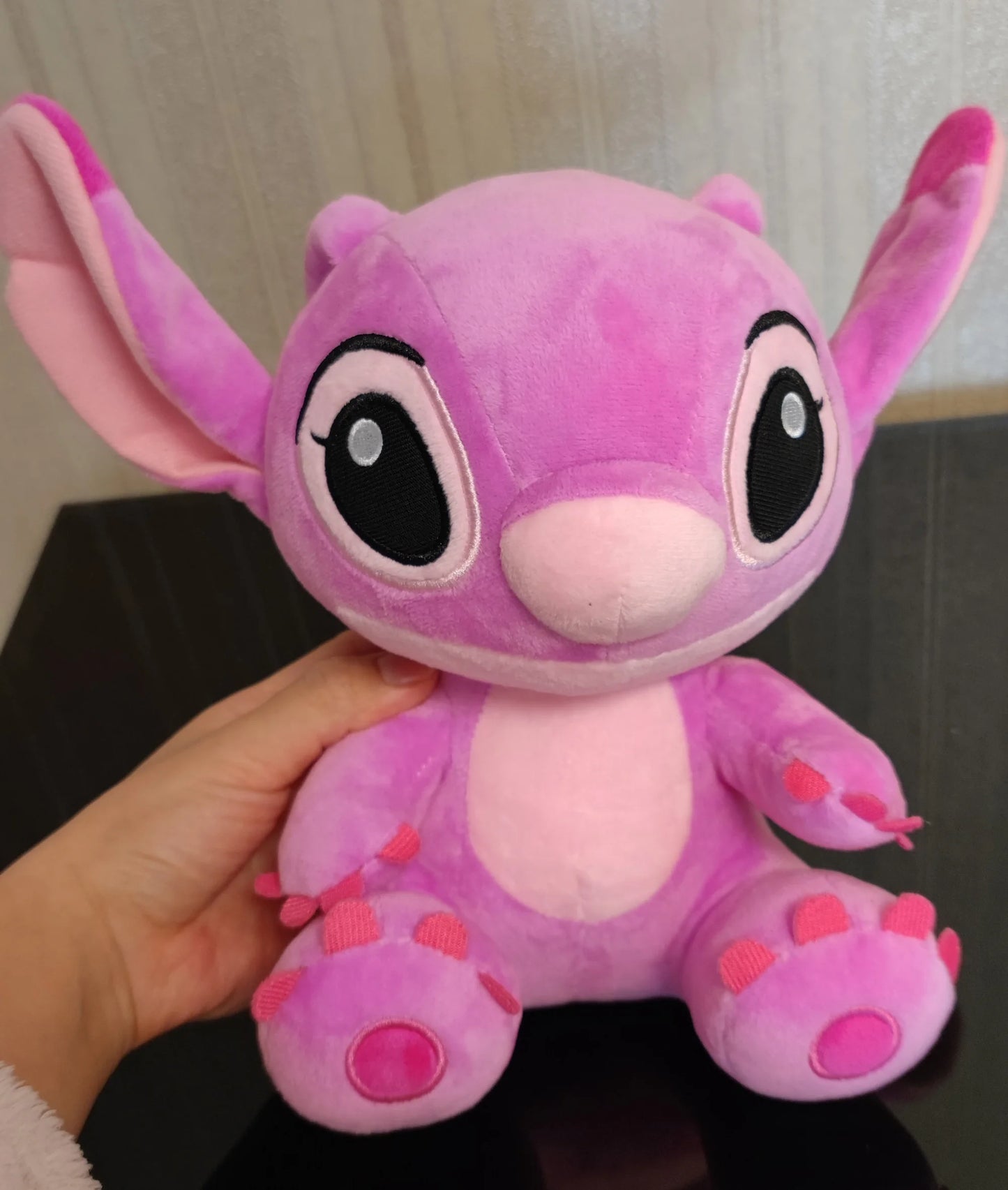 Stitch & Angel™