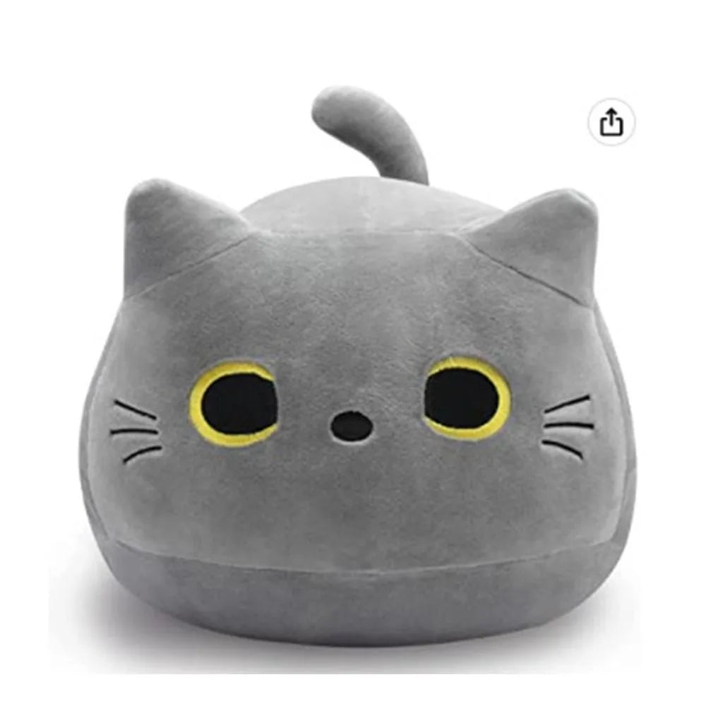 Cuddle kitty™