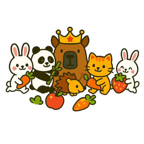 All Fluffyz
