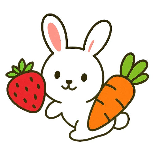 Bunny Fluffyz