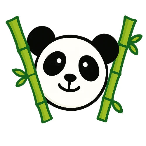 Panda Fluffyz