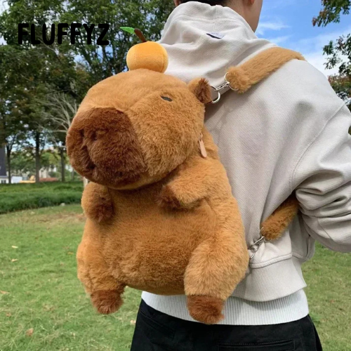 Cappy Backpack™
