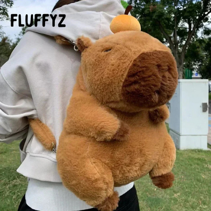 Cappy Backpack™