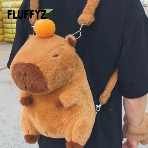 Cappy Backpack™