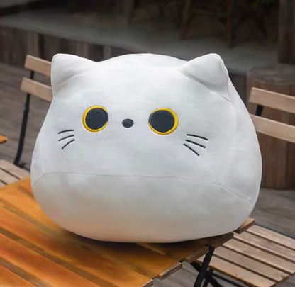 Cuddle kitty™