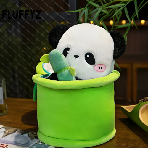 Panda millie™