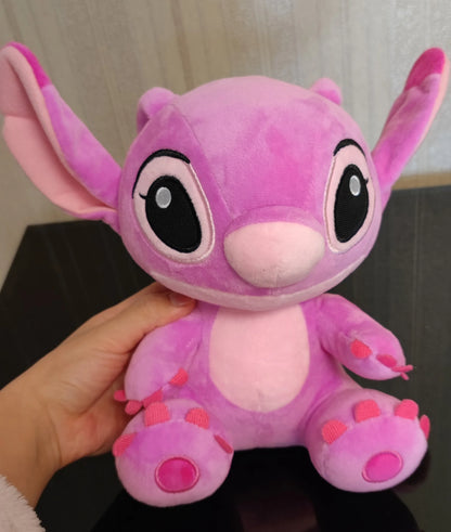 Stitch & Angel™