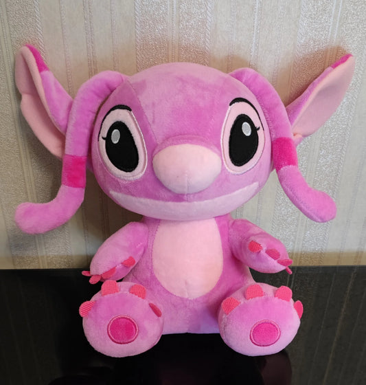 Stitch & Angel™