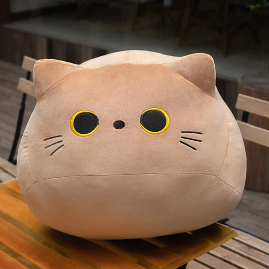Cuddle kitty™
